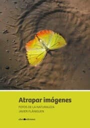 Cover von Atrapar imágenes