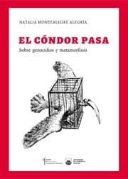 Cover von El cóndor pasa