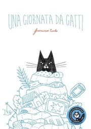 Cover von Una giornata da gatti