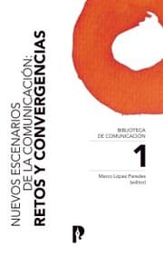 Cover von Nuevos escenarios de la comunicación