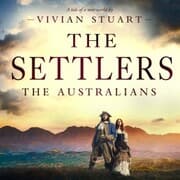 Cover von The Settlers