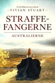 Cover von Straffefangerne