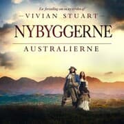 Cover von Nybyggerne