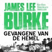 Cover von Gevangene van de hemel