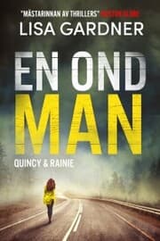 Cover von En ond man
