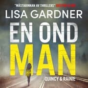 Cover von En ond man