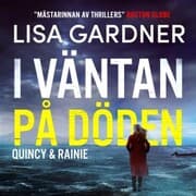 Cover von I väntan på döden