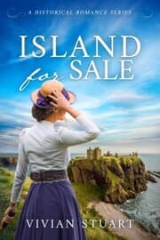 Cover von Island for Sale