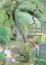 Cover von Les Rives abruptes du songe
