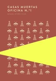 Cover von Casas muertas / Oficina N.º 1