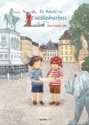 Cover von De Schatz vu Lucilinburhuc