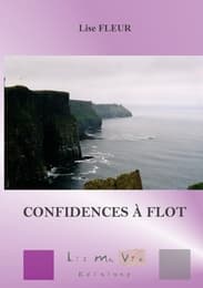 Cover von Confidences à flot