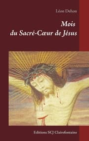 Cover von Mois du Sacré-Coeur de Jésus