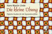 Cover von Die kleine Übung