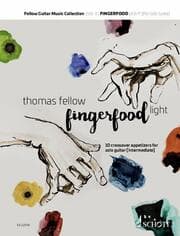 Cover von Fingerfood light