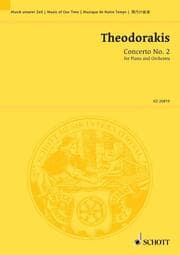 Cover von Concerto No. 2