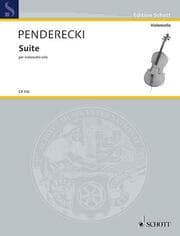 Cover von Suite