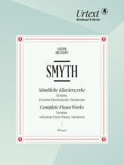 Cover von Sämtliche Klavierwerke