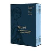 Cover von Die großen Symphonien