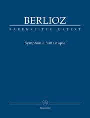 Cover von Symphonie fantastique