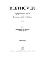 Cover von Symphonie d-Moll op. 107 'Reformations-Symphonie'