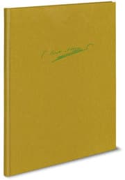 Cover von Werke für Violine und Klavier 1