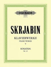 Cover von Ausgewählte Klavierwerke 5: Sonaten Nr. 1-5