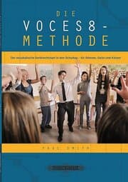 Cover von Die VOCES8-Methode
