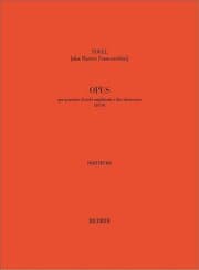 Cover von Opus