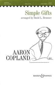 Cover von Old American Songs I