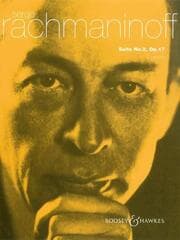 Cover von Suite No.2