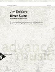 Cover von River Suite