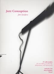 Cover von Jazz Conception