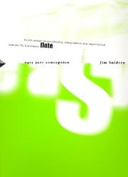 Cover von Easy Jazz Conception Flute