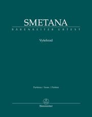 Cover von Vysehrad