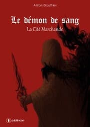 Cover von La Cité Marchande