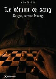 Cover von Rouges, comme le sang