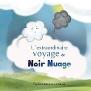 Cover von L'extraordinaire voyage de Noir Nuage