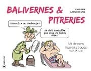 Cover von Balivernes et pitreries