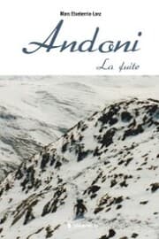 Cover von Andoni