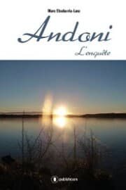 Cover von Andoni