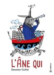 Cover von L'Âne qui