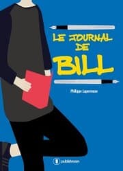 Cover von Le Journal de Bill