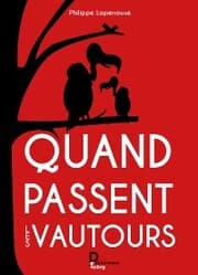 Cover von Quand passent les vautours