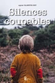 Cover von Silences coupables
