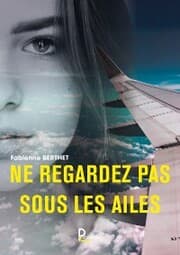 Cover von Ne regardez pas sous les ailes