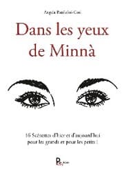 Cover von Dans les yeux de Minnà