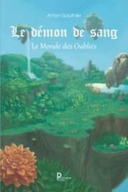 Cover von Démon de sang - Tome 3