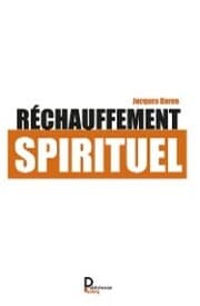 Cover von Réchauffement spirituel