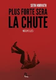 Cover von Plus forte sera la chute